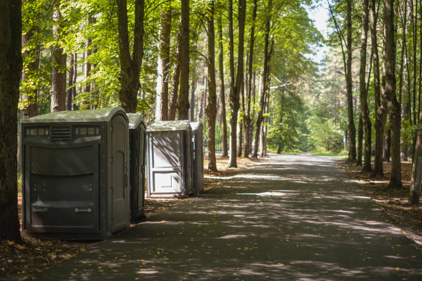Portable Toilet Options We Offer in Gardere, LA