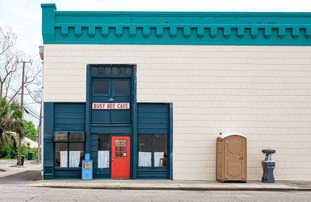 Best Sanitation services for porta potties  in Gardere, LA