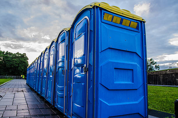Best Porta potty rental for parties  in Gardere, LA